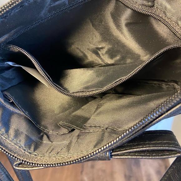 Geometric Crossbody Small Bag - Picture 7 of 7